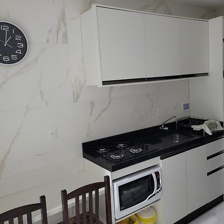 Appartamento Novo Lar Itapema-2 Esterno foto